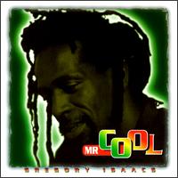 Gregory Isaacs - Mr. Cool lyrics