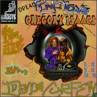 Gregory Isaacs - Dance Curfew lyrics