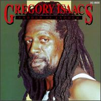 Gregory Isaacs - Enough Is Enough lyrics
