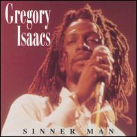 Gregory Isaacs - Sinner Man lyrics