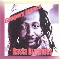 Gregory Isaacs - Rasta Business lyrics