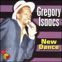 Gregory Isaacs - New Dance lyrics