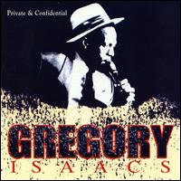 Gregory Isaacs - Private & Confidential lyrics