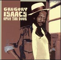 Gregory Isaacs - Open the Door lyrics