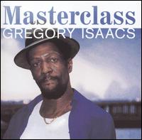 Gregory Isaacs - Masterclass lyrics