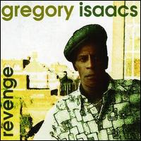 Gregory Isaacs - Revenge lyrics