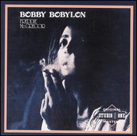 Freddie McGregor - Bobby Bobylon lyrics