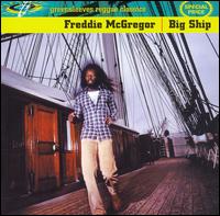 Freddie McGregor - Big Ship lyrics