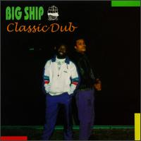 Freddie McGregor - Big Ship Classic Dub lyrics