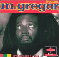 Freddie McGregor - Live in London (1991) lyrics