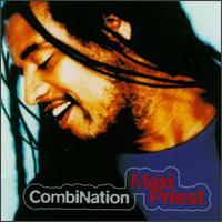 Maxi Priest - CombiNation lyrics
