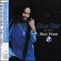 Maxi Priest - Blue Star lyrics