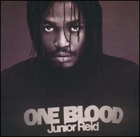 Junior Reid - One Blood lyrics
