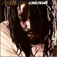 Junior Reid - Long Road lyrics