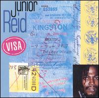 Junior Reid - Visa lyrics