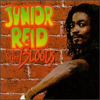 Junior Reid - Junior Reid & The Bloods lyrics