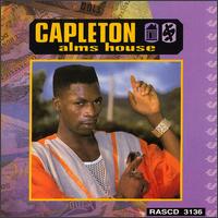 Capleton - Alms House lyrics
