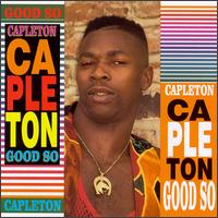 Capleton - Good So lyrics