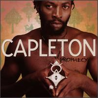Capleton - Prophecy lyrics