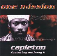 Capleton - One Mission lyrics