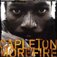 Capleton - More Fire lyrics