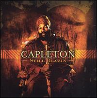 Capleton - Still Blazin' lyrics