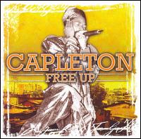 Capleton - Free Up lyrics