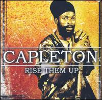 Capleton - Rise Them Up lyrics