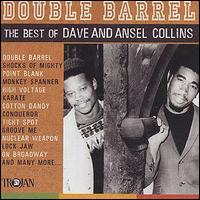 Dave & Ansel Collins - Double Barrel lyrics