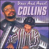 Dave & Ansel Collins - Dave and Ansel Collins lyrics
