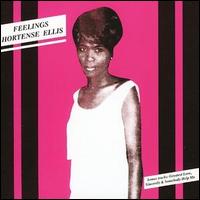 Hortense Ellis - Feelings lyrics