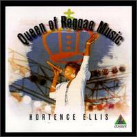 Hortense Ellis - Queen of Reggae Music lyrics