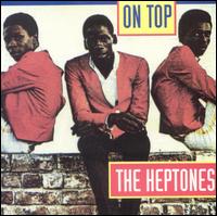 The Heptones - On Top lyrics
