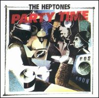 The Heptones - Party Time lyrics
