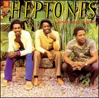 The Heptones - Swing Low lyrics