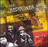 The Heptones - Mr. T lyrics