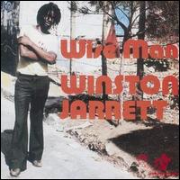 Winston Jarrett - Wise Man lyrics