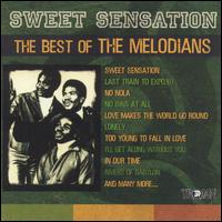 The Melodians - Sweet Sensation: Best of the Melodians lyrics