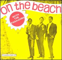 The Paragons - On the Beach with the Paragons lyrics