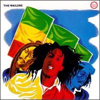 The Wailers - Reggae Greats lyrics