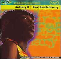 Anthony B. - Real Revolutionary lyrics