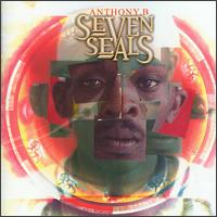 Anthony B. - Seven Seals lyrics