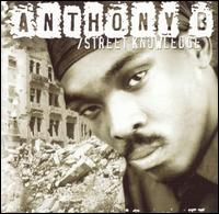 Anthony B. - Street Knowledge lyrics