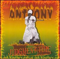 Anthony B. - Judgement Time lyrics