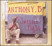 Anthony B. - Justice Fight lyrics