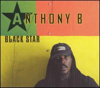 Anthony B. - Black Star lyrics