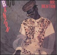 Buju Banton - Mr. Mention lyrics