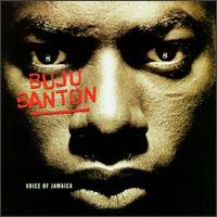 Buju Banton - Voice of Jamaica lyrics