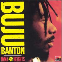 Buju Banton - Inna Heights lyrics