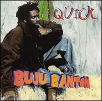 Buju Banton - Quick lyrics